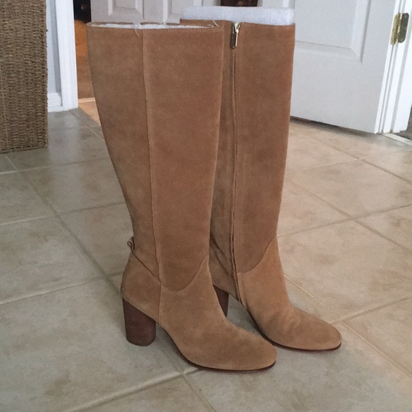 camellia tall boot sam edelman